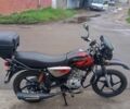Баджадж Другая, объемом двигателя 0.15 л и пробегом 0 тыс. км за 43000 $, фото 1 на Automoto.ua