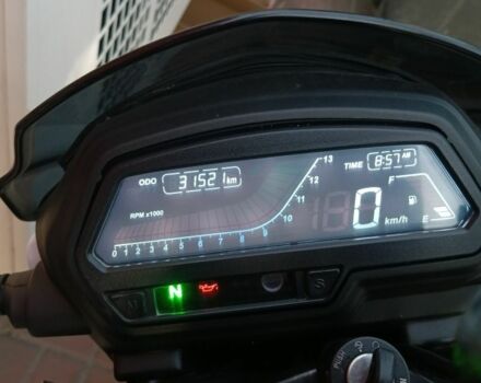 Баджадж Інша, об'ємом двигуна 0.37 л та пробігом 0 тис. км за 2850 $, фото 4 на Automoto.ua