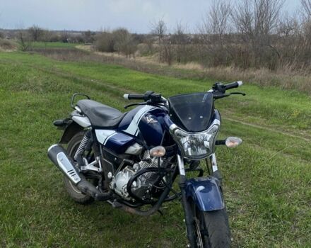 Баджадж Інша, об'ємом двигуна 0.15 л та пробігом 0 тис. км за 848 $, фото 4 на Automoto.ua