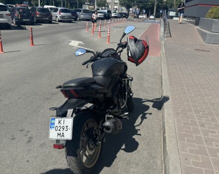 Баджадж Інша, об'ємом двигуна 0.4 л та пробігом 0 тис. км за 2700 $, фото 4 на Automoto.ua