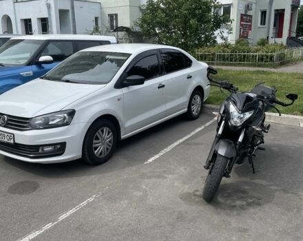 Баджадж Другая, объемом двигателя 0.2 л и пробегом 0 тыс. км за 1880 $, фото 6 на Automoto.ua