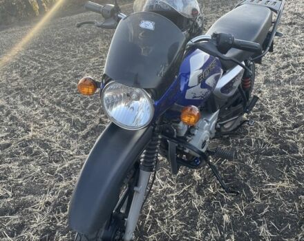 Баджадж Інша, об'ємом двигуна 0.15 л та пробігом 0 тис. км за 654 $, фото 1 на Automoto.ua