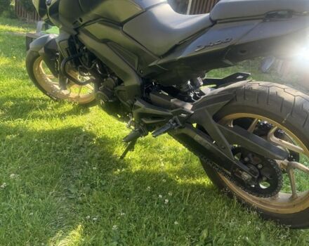 Баджадж Другая 2018 в Киеве на Automoto.ua Баджадж Другая, объемом двигателя 0.4 л и пробегом 0 тыс. км за 2300 $, фото 2 на Automoto.ua