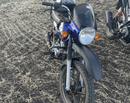 Баджадж Інша, об'ємом двигуна 0.15 л та пробігом 0 тис. км за 654 $, фото 2 на Automoto.ua