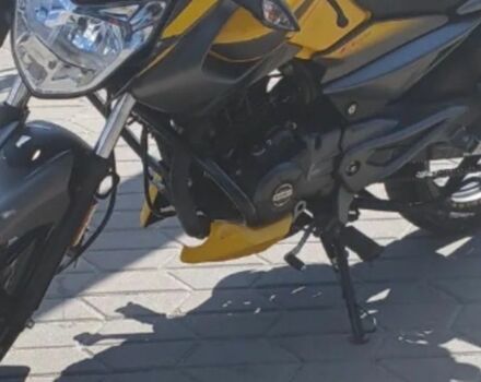 Баджадж Другая 2018 в Подольск (Котовск) на Automoto.ua Баджадж Другая, объемом двигателя 0.13 л и пробегом 0 тыс. км за 1100 $, фото 3 на Automoto.ua