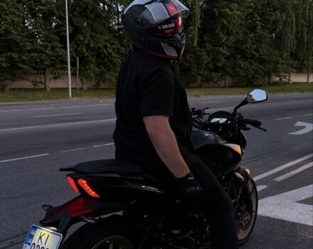 Баджадж Інша, об'ємом двигуна 0.4 л та пробігом 0 тис. км за 2700 $, фото 5 на Automoto.ua