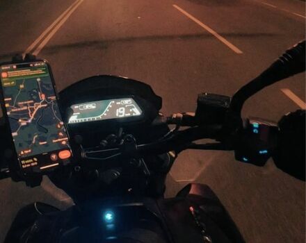 Баджадж Інша, об'ємом двигуна 0.4 л та пробігом 0 тис. км за 2700 $, фото 2 на Automoto.ua