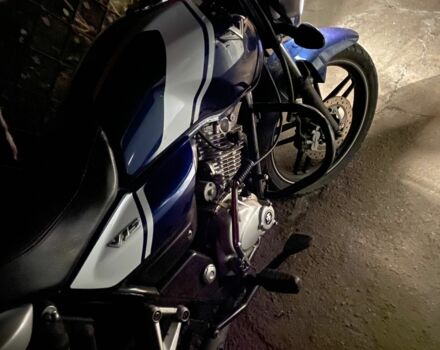 Баджадж Інша, об'ємом двигуна 0.15 л та пробігом 0 тис. км за 848 $, фото 5 на Automoto.ua