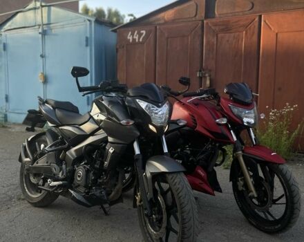 Баджадж Другая, объемом двигателя 0.2 л и пробегом 0 тыс. км за 1880 $, фото 7 на Automoto.ua