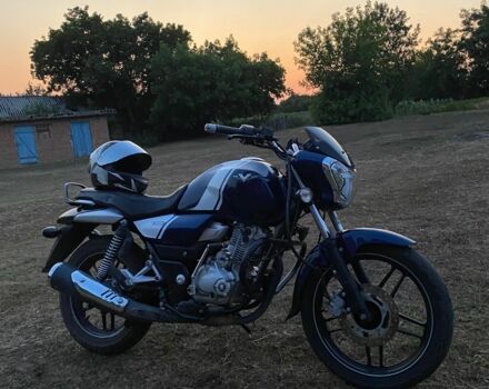 Баджадж Інша, об'ємом двигуна 0.15 л та пробігом 0 тис. км за 848 $, фото 1 на Automoto.ua