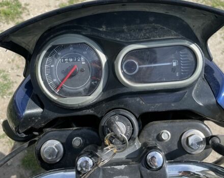 Баджадж Другая 2018 в Кременце на Automoto.ua Баджадж Другая, объемом двигателя 0.15 л и пробегом 0 тыс. км за 700 $, фото 2 на Automoto.ua