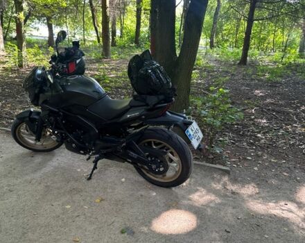 Баджадж Інша, об'ємом двигуна 0.4 л та пробігом 0 тис. км за 2700 $, фото 8 на Automoto.ua