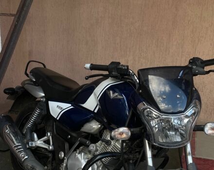 Баджадж Інша, об'ємом двигуна 0.15 л та пробігом 0 тис. км за 848 $, фото 6 на Automoto.ua