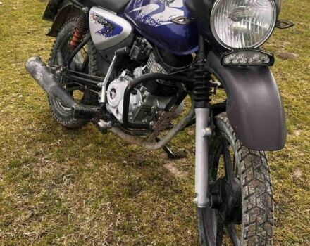 Баджадж Другая 2018 в Тернополе на Automoto.ua Баджадж Другая, объемом двигателя 0.15 л и пробегом 0 тыс. км за 453 $, фото 2 на Automoto.ua