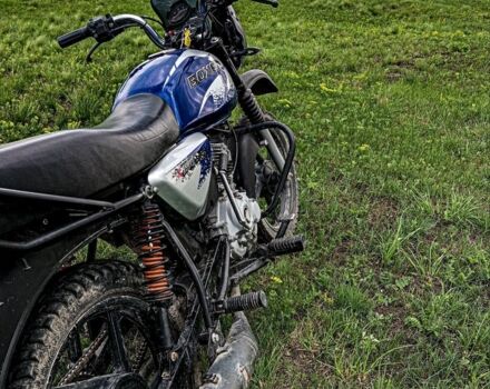 Баджадж Другая 2018 в Тернополе на Automoto.ua Баджадж Другая, объемом двигателя 0.15 л и пробегом 0 тыс. км за 453 $, фото 1 на Automoto.ua