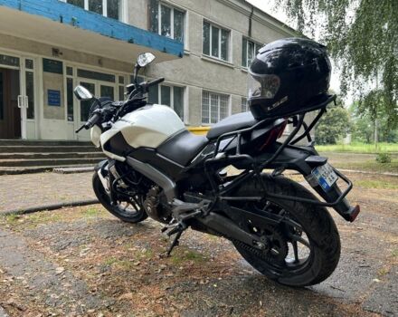 Баджадж Другая, объемом двигателя 0.37 л и пробегом 0 тыс. км за 2900 $, фото 3 на Automoto.ua