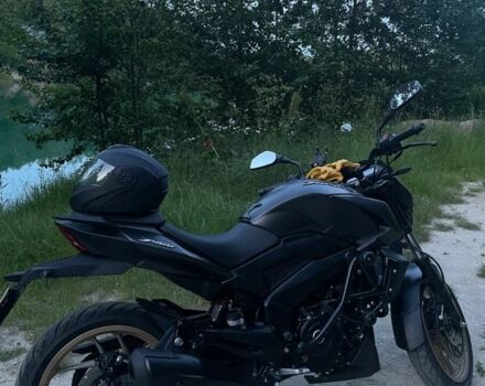 Баджадж Інша, об'ємом двигуна 0.4 л та пробігом 0 тис. км за 2700 $, фото 7 на Automoto.ua