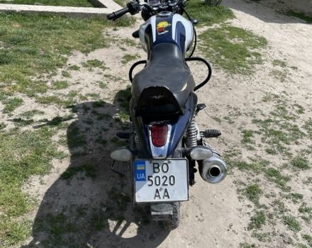 Баджадж Другая 2018 в Кременце на Automoto.ua Баджадж Другая, объемом двигателя 0.15 л и пробегом 0 тыс. км за 700 $, фото 3 на Automoto.ua