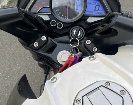 Баджадж Другая, объемом двигателя 0.2 л и пробегом 0 тыс. км за 1750 $, фото 3 на Automoto.ua