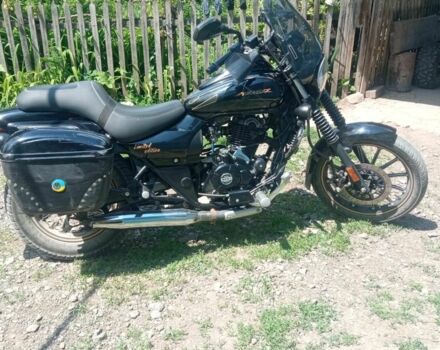 Баджадж Інша, об'ємом двигуна 0.22 л та пробігом 0 тис. км за 1600 $, фото 6 на Automoto.ua