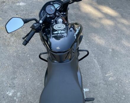 Баджадж Другая, объемом двигателя 0.2 л и пробегом 0 тыс. км за 2100 $, фото 4 на Automoto.ua