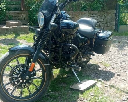 Баджадж Інша, об'ємом двигуна 0.22 л та пробігом 0 тис. км за 1600 $, фото 5 на Automoto.ua