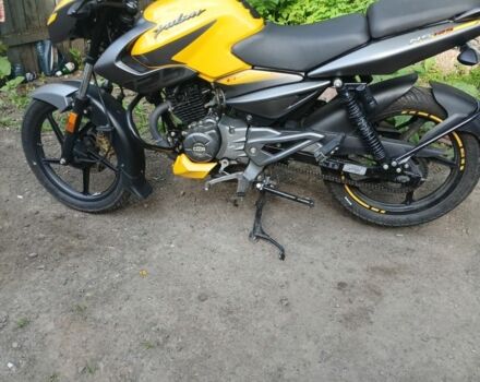 Баджадж Інша, об'ємом двигуна 0.13 л та пробігом 0 тис. км за 1300 $, фото 4 на Automoto.ua