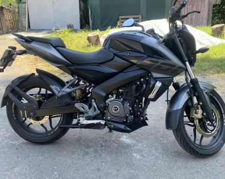 Баджадж Другая, объемом двигателя 0.2 л и пробегом 0 тыс. км за 2100 $, фото 1 на Automoto.ua