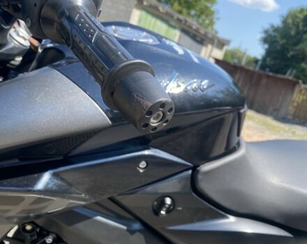 Баджадж Другая, объемом двигателя 0.2 л и пробегом 0 тыс. км за 2100 $, фото 11 на Automoto.ua