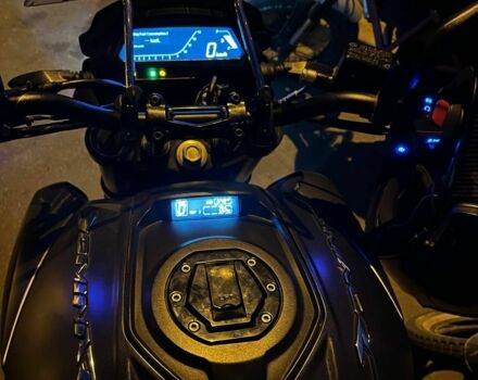 Баджадж Другая 2019 в Днепре (Днепропетровске) на Automoto.ua Баджадж Другая, объемом двигателя 0.4 л и пробегом 0 тыс. км за 2642 $, фото 2 на Automoto.ua