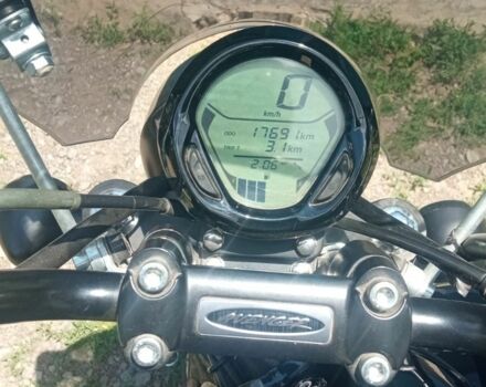 Баджадж Інша, об'ємом двигуна 0.22 л та пробігом 0 тис. км за 1600 $, фото 7 на Automoto.ua