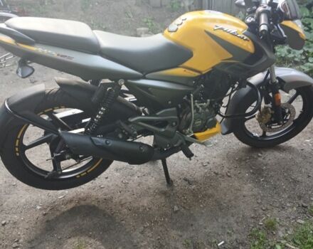 Баджадж Інша, об'ємом двигуна 0.13 л та пробігом 0 тис. км за 1300 $, фото 3 на Automoto.ua