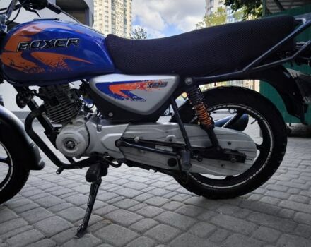 Баджадж Другая, объемом двигателя 0.13 л и пробегом 0 тыс. км за 700 $, фото 4 на Automoto.ua