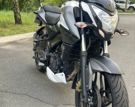 Баджадж Другая, объемом двигателя 0.2 л и пробегом 0 тыс. км за 1750 $, фото 2 на Automoto.ua