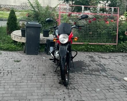Баджадж Інша, об'ємом двигуна 0.15 л та пробігом 0 тис. км за 921 $, фото 3 на Automoto.ua