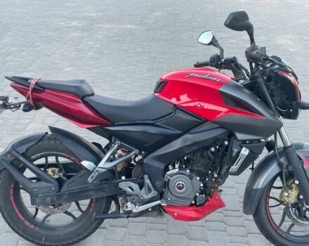 Баджадж Другая, объемом двигателя 0.2 л и пробегом 0 тыс. км за 1650 $, фото 1 на Automoto.ua