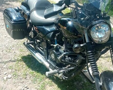 Баджадж Інша, об'ємом двигуна 0.22 л та пробігом 0 тис. км за 1600 $, фото 9 на Automoto.ua