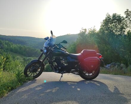Баджадж Інша, об'ємом двигуна 0.22 л та пробігом 0 тис. км за 1600 $, фото 1 на Automoto.ua