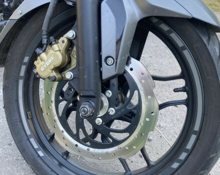 Баджадж Другая, объемом двигателя 0.2 л и пробегом 0 тыс. км за 2100 $, фото 5 на Automoto.ua