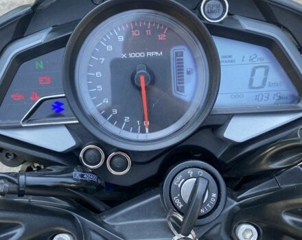 Баджадж Другая, объемом двигателя 0.2 л и пробегом 0 тыс. км за 2100 $, фото 6 на Automoto.ua