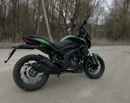 Баджадж Другая, объемом двигателя 0.4 л и пробегом 0 тыс. км за 3200 $, фото 3 на Automoto.ua