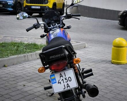 Баджадж Другая, объемом двигателя 0.13 л и пробегом 0 тыс. км за 700 $, фото 6 на Automoto.ua