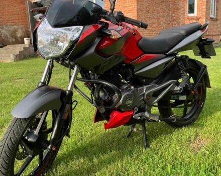 Баджадж Другая, объемом двигателя 0.13 л и пробегом 0 тыс. км за 900 $, фото 3 на Automoto.ua