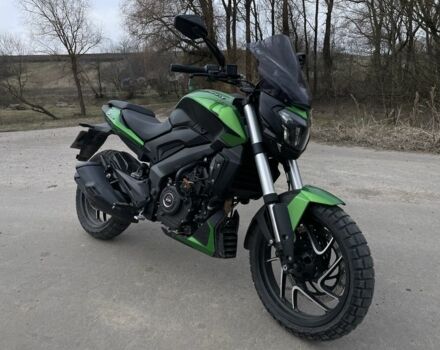 Баджадж Другая, объемом двигателя 0.4 л и пробегом 0 тыс. км за 3200 $, фото 1 на Automoto.ua