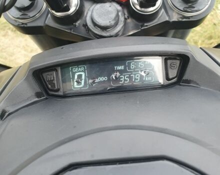 Баджадж Інша, об'ємом двигуна 0 л та пробігом 0 тис. км за 3650 $, фото 17 на Automoto.ua