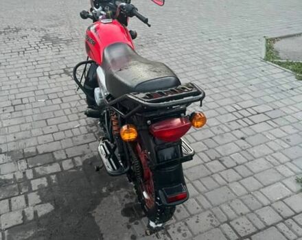 Баджадж Інша, об'ємом двигуна 0.15 л та пробігом 0 тис. км за 921 $, фото 2 на Automoto.ua