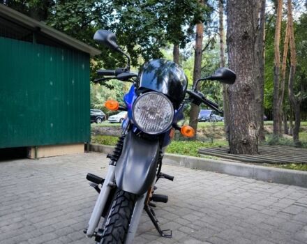 Баджадж Другая, объемом двигателя 0.13 л и пробегом 0 тыс. км за 700 $, фото 2 на Automoto.ua