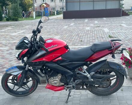 Баджадж Другая, объемом двигателя 0.2 л и пробегом 0 тыс. км за 1650 $, фото 2 на Automoto.ua