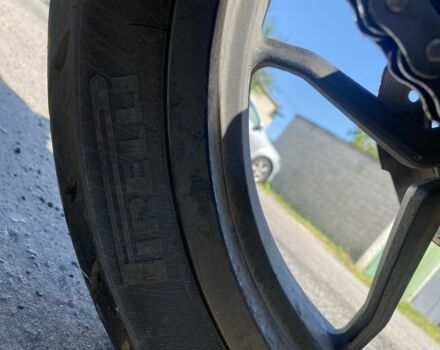 Баджадж Другая, объемом двигателя 0.2 л и пробегом 0 тыс. км за 2100 $, фото 9 на Automoto.ua