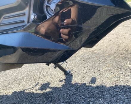 Баджадж Другая, объемом двигателя 0.2 л и пробегом 0 тыс. км за 2100 $, фото 10 на Automoto.ua